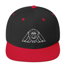 Load image into Gallery viewer, Sky Hunters Snapback