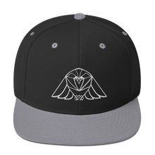 Load image into Gallery viewer, Sky Hunters Snapback
