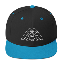Load image into Gallery viewer, Sky Hunters Snapback