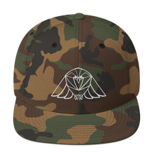 Load image into Gallery viewer, Sky Hunters Snapback