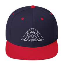 Load image into Gallery viewer, Sky Hunters Snapback