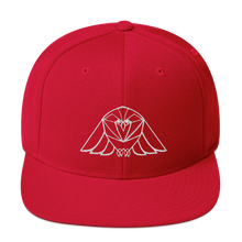 Load image into Gallery viewer, Sky Hunters Snapback