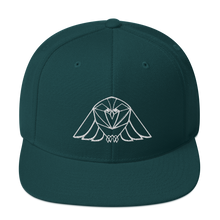 Load image into Gallery viewer, Sky Hunters Snapback