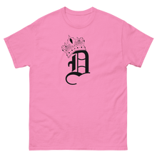 Load image into Gallery viewer, Crown D Tee