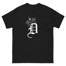 Load image into Gallery viewer, Crown D Tee