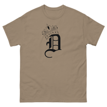 Load image into Gallery viewer, Crown D Tee