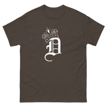 Load image into Gallery viewer, Crown D Tee