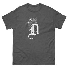 Load image into Gallery viewer, Crown D Tee