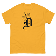 Load image into Gallery viewer, Crown D Tee