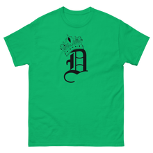 Load image into Gallery viewer, Crown D Tee