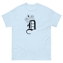 Load image into Gallery viewer, Crown D Tee