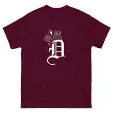 Load image into Gallery viewer, Crown D Tee