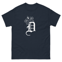 Load image into Gallery viewer, Crown D Tee