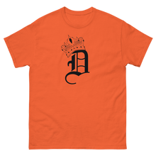 Load image into Gallery viewer, Crown D Tee