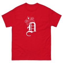 Load image into Gallery viewer, Crown D Tee