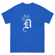 Load image into Gallery viewer, Crown D Tee