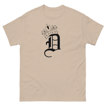 Load image into Gallery viewer, Crown D Tee