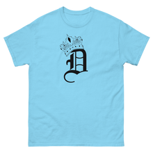 Load image into Gallery viewer, Crown D Tee