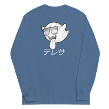 Load image into Gallery viewer, Party Boo Long Sleeve