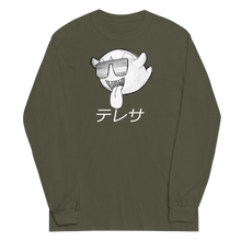 Load image into Gallery viewer, Party Boo Long Sleeve