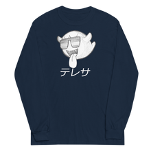 Load image into Gallery viewer, Party Boo Long Sleeve