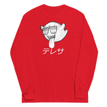 Load image into Gallery viewer, Party Boo Long Sleeve