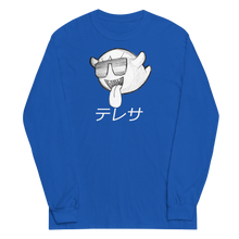 Load image into Gallery viewer, Party Boo Long Sleeve