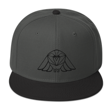Load image into Gallery viewer, Sky Hunters Snapback