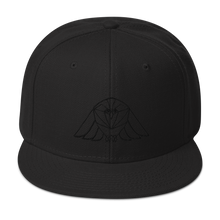 Load image into Gallery viewer, Sky Hunters Snapback