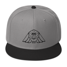 Load image into Gallery viewer, Sky Hunters Snapback