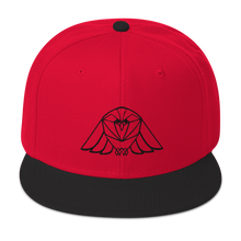 Load image into Gallery viewer, Sky Hunters Snapback