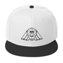 Load image into Gallery viewer, Sky Hunters Snapback