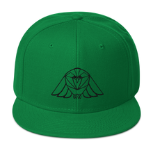 Load image into Gallery viewer, Sky Hunters Snapback