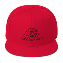 Load image into Gallery viewer, Sky Hunters Snapback