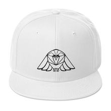 Load image into Gallery viewer, Sky Hunters Snapback