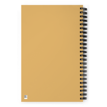 Load image into Gallery viewer, Crown D notebook