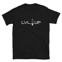 Load image into Gallery viewer, LVL UP Short Sleeve Warrior