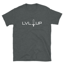 Load image into Gallery viewer, LVL UP Short Sleeve Warrior
