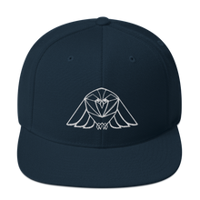 Load image into Gallery viewer, Sky Hunters Snapback