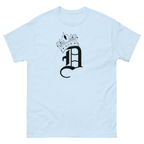 Crown D Tee