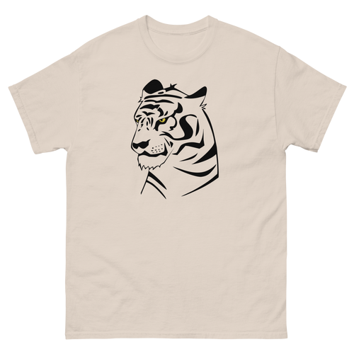 Tiger Tee