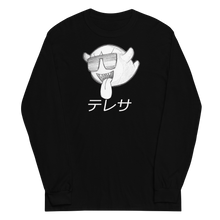 Load image into Gallery viewer, Party Boo Long Sleeve