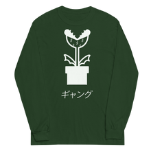 Load image into Gallery viewer, Plant Gang Long Sleeve
