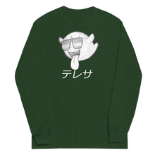 Load image into Gallery viewer, Party Boo Long Sleeve