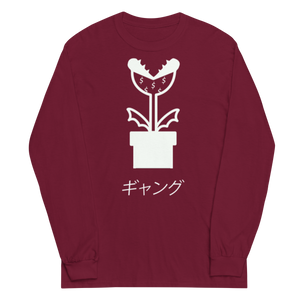 Plant Gang Long Sleeve