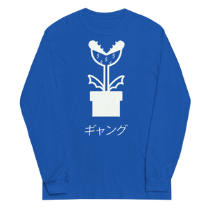 Plant Gang Long Sleeve