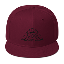 Load image into Gallery viewer, Sky Hunters Snapback