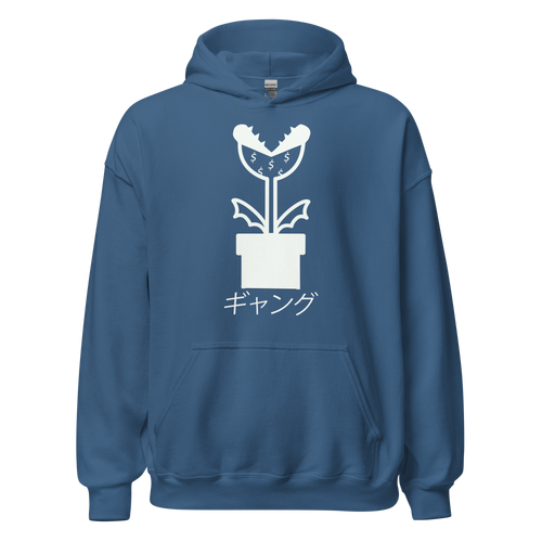 Plant Gang Hoodie