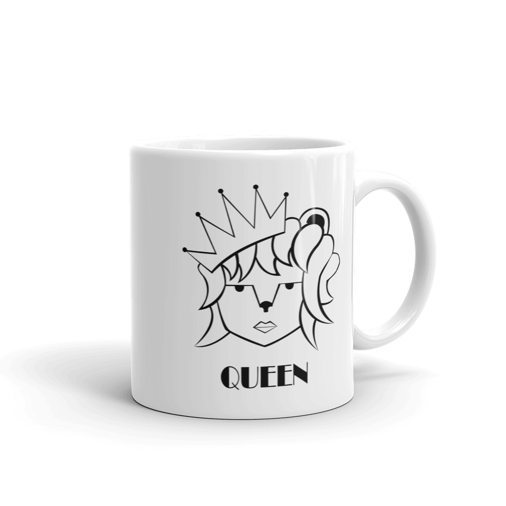 Queen Lioness Cup